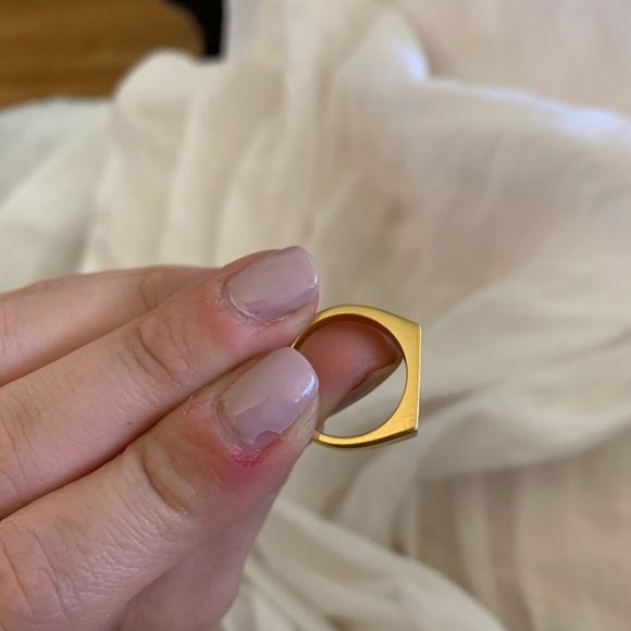 Gorjana ring - Picture 6 of 6